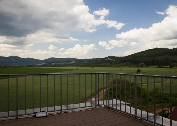 Resort Complex Perpera Stambolovo