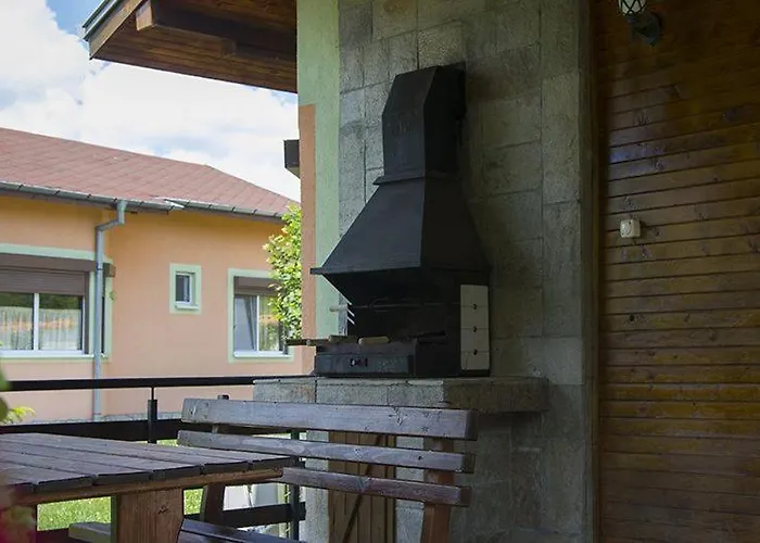 Complex Perpera Resort