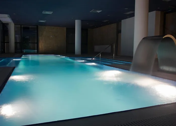 Complex Perpera אתר נופש 3*