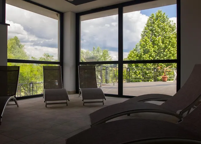 Resort Complex Perpera 3*