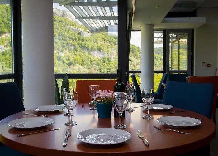 Complex Perpera Resort Stambolovo