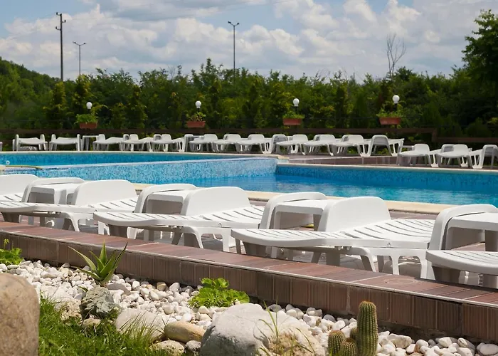 Complex Perpera אתר נופש